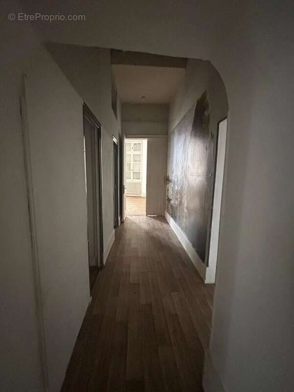 Appartement à vendre, 138m², Condom