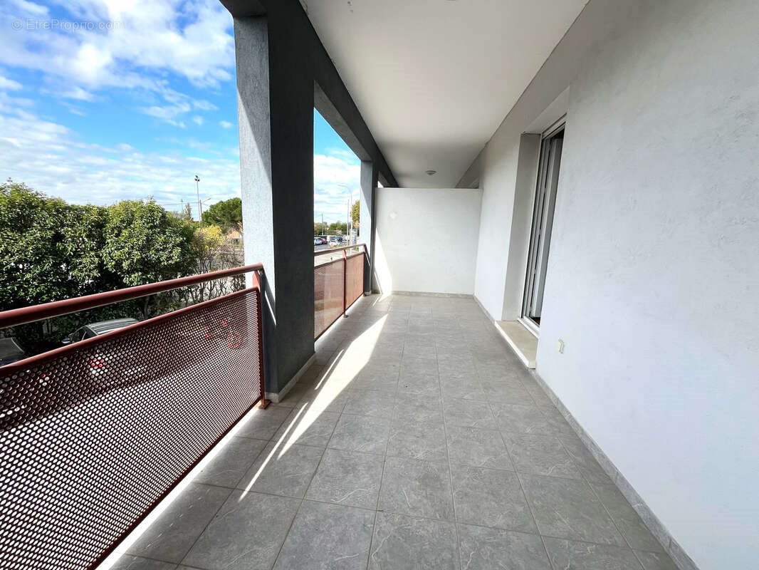 Appartement à vendre, 100m², Port-de-Bouc