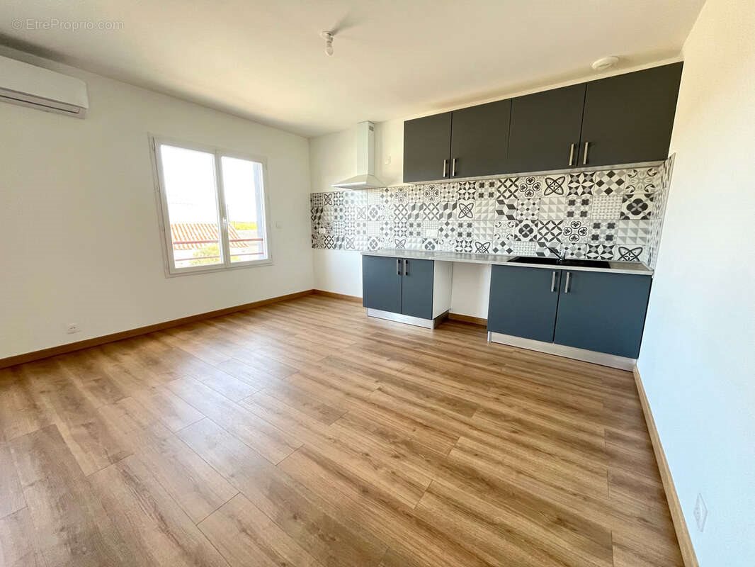 Appartement à vendre, 100m², Port-de-Bouc