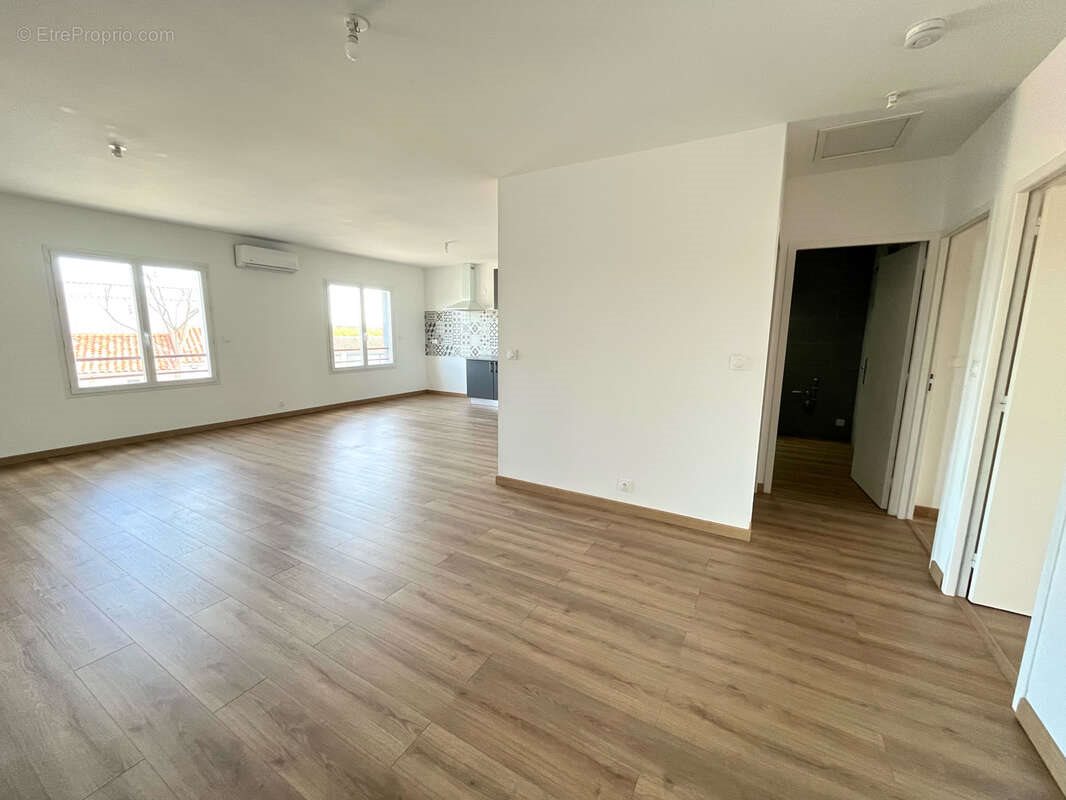 Appartement à vendre, 100m², Port-de-Bouc