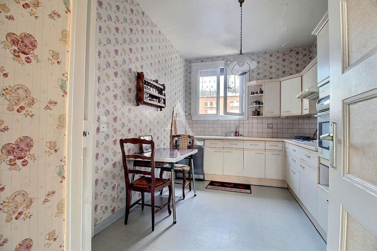 Appartement à vendre, 89m², Rouen