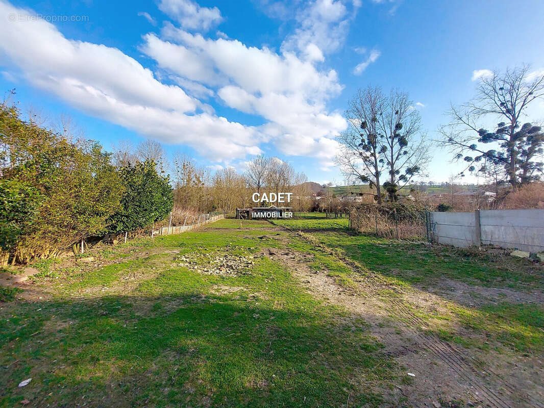 Maison à vendre, 130m², Ponts