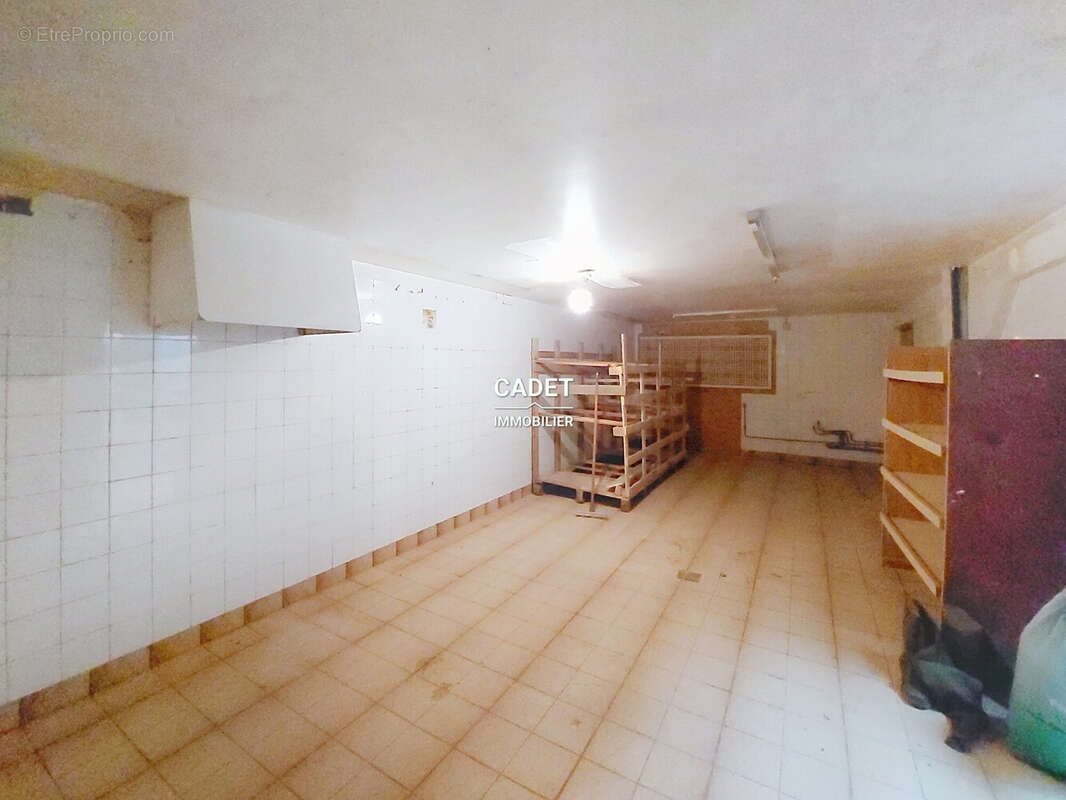 Maison à vendre, 130m², Ponts