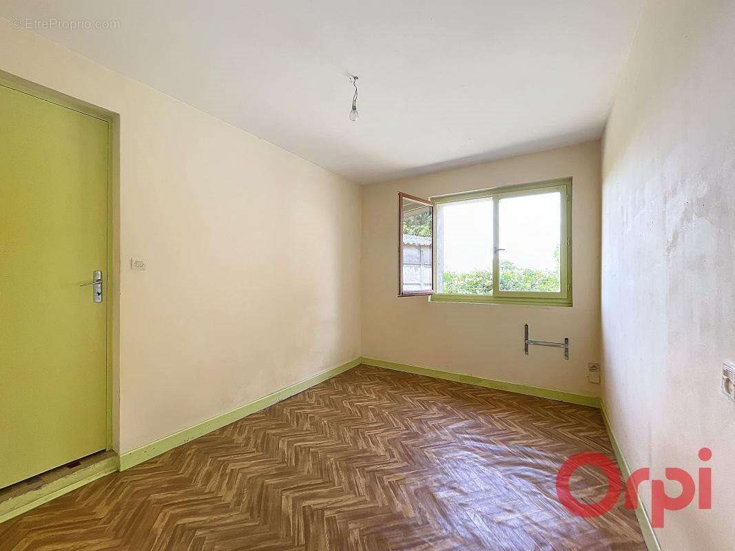 Maison à vendre, 72m², Valigny