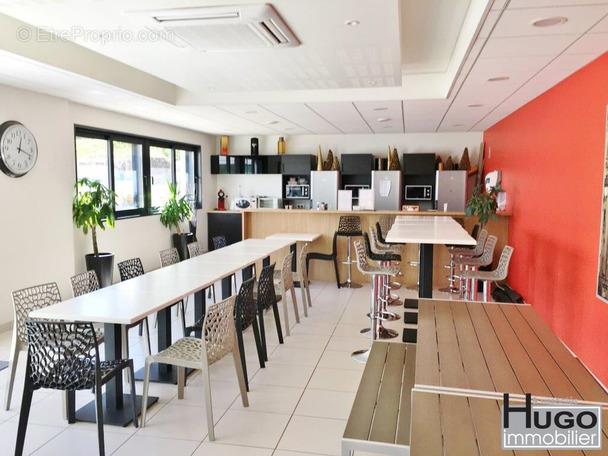 Appartement à vendre, 1600m², Bordeaux