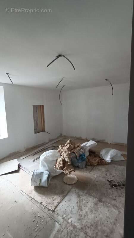 Appartement à vendre, 255m², Thiers