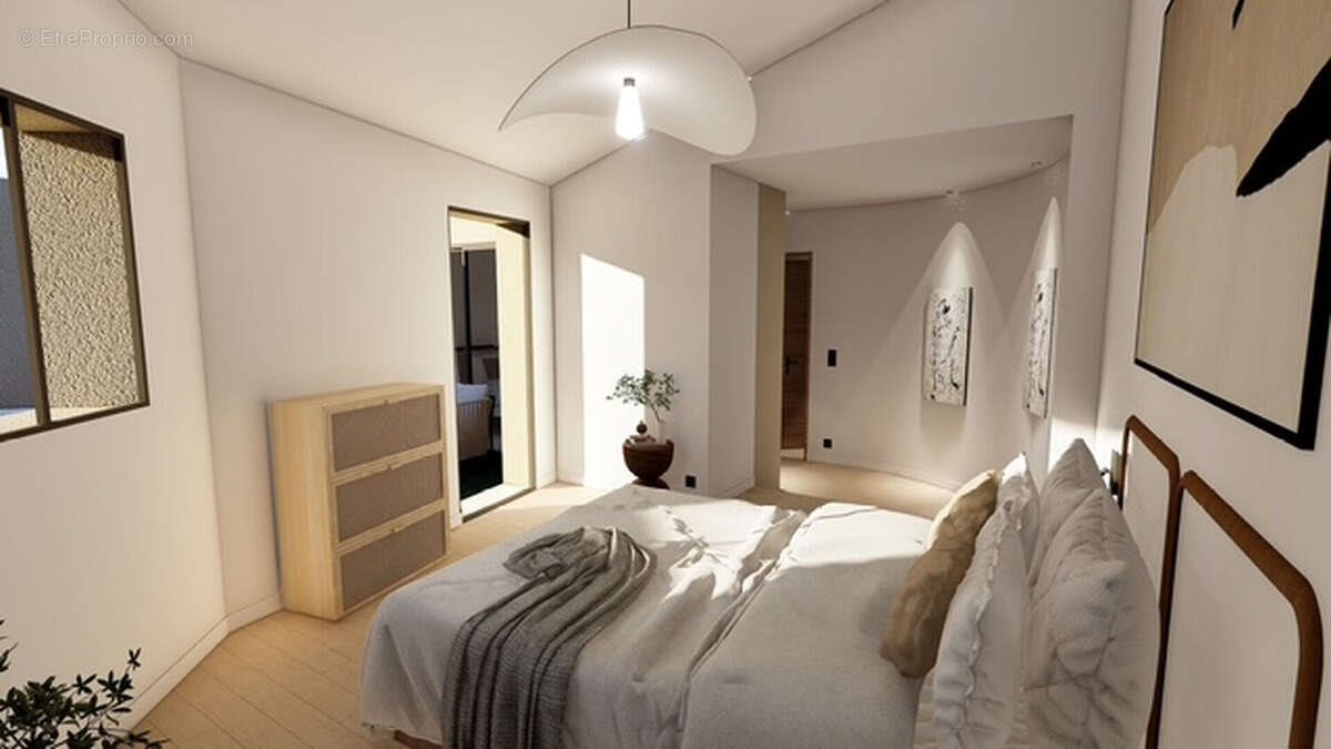 Appartement à vendre, 110m², Messimy