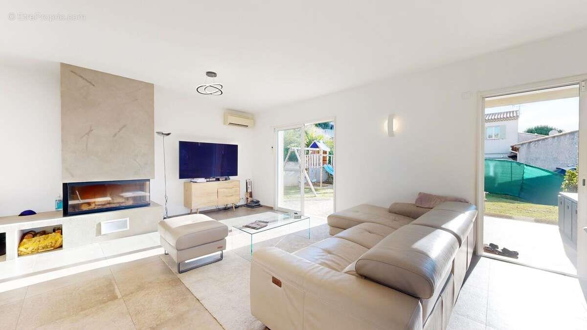 Maison à vendre, 137m², Nice