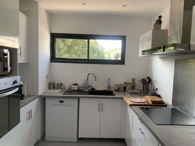 Maison à vendre, 107m², Toulouse