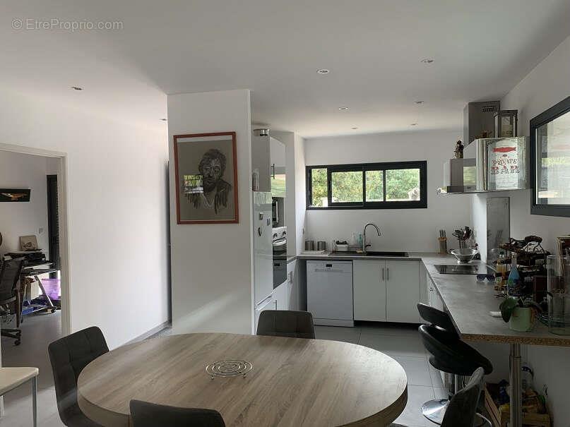 Maison à vendre, 107m², Toulouse