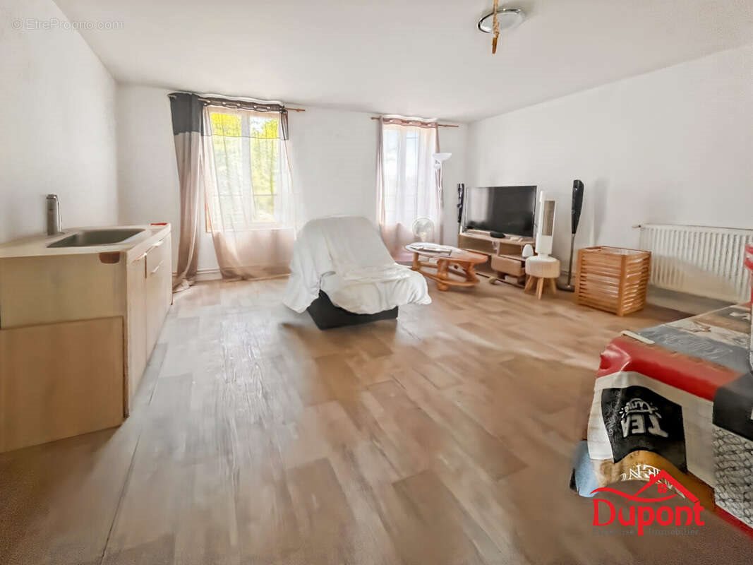 Appartement à vendre, 281m², Feignies