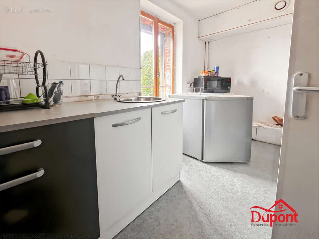 Appartement à vendre, 281m², Feignies