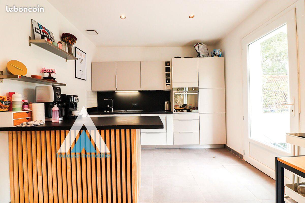 Appartement à vendre, 62m², Toulouse