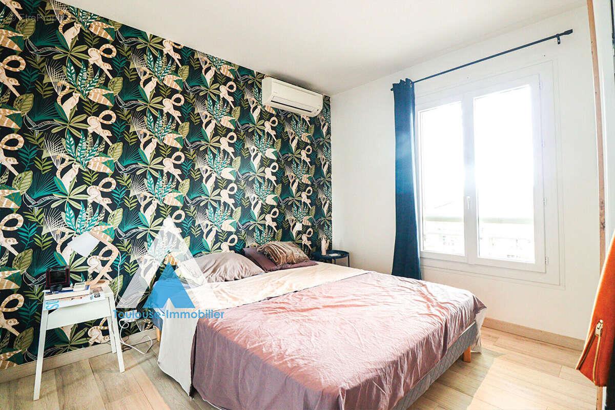 Appartement à vendre, 62m², Toulouse