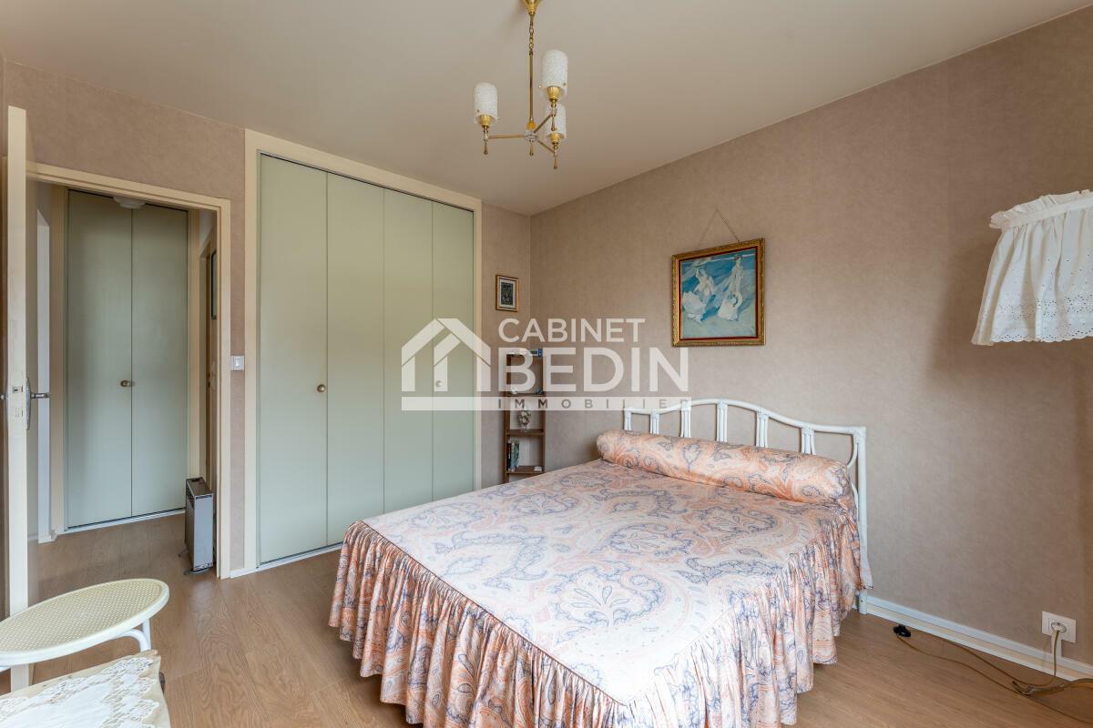 Appartement à vendre, 41m², Bordeaux