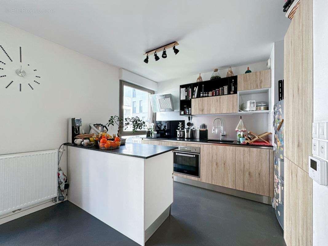 Maison à vendre, 116m², Bordeaux