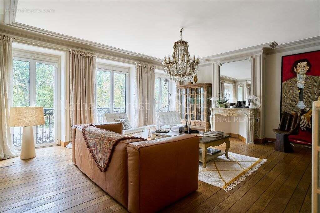 Appartement à vendre, 175m², Lille