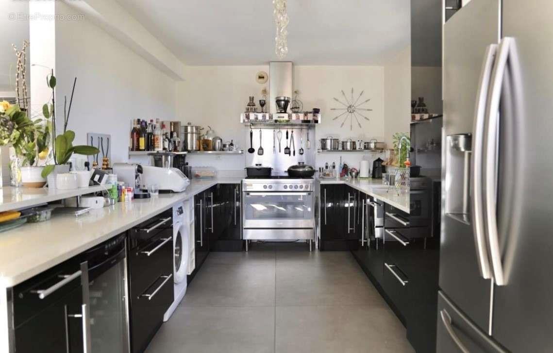 Appartement à vendre, 122m², Marseille 9ème