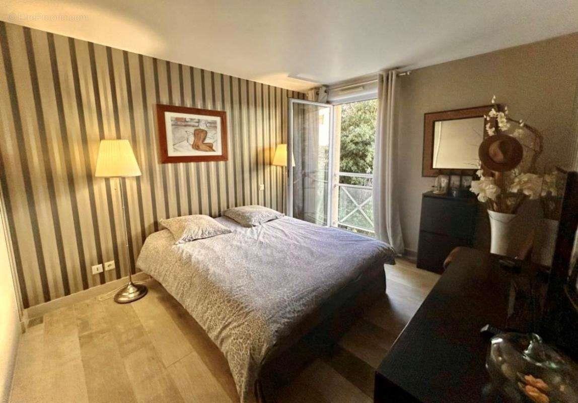 Appartement à vendre, 122m², Marseille 9ème