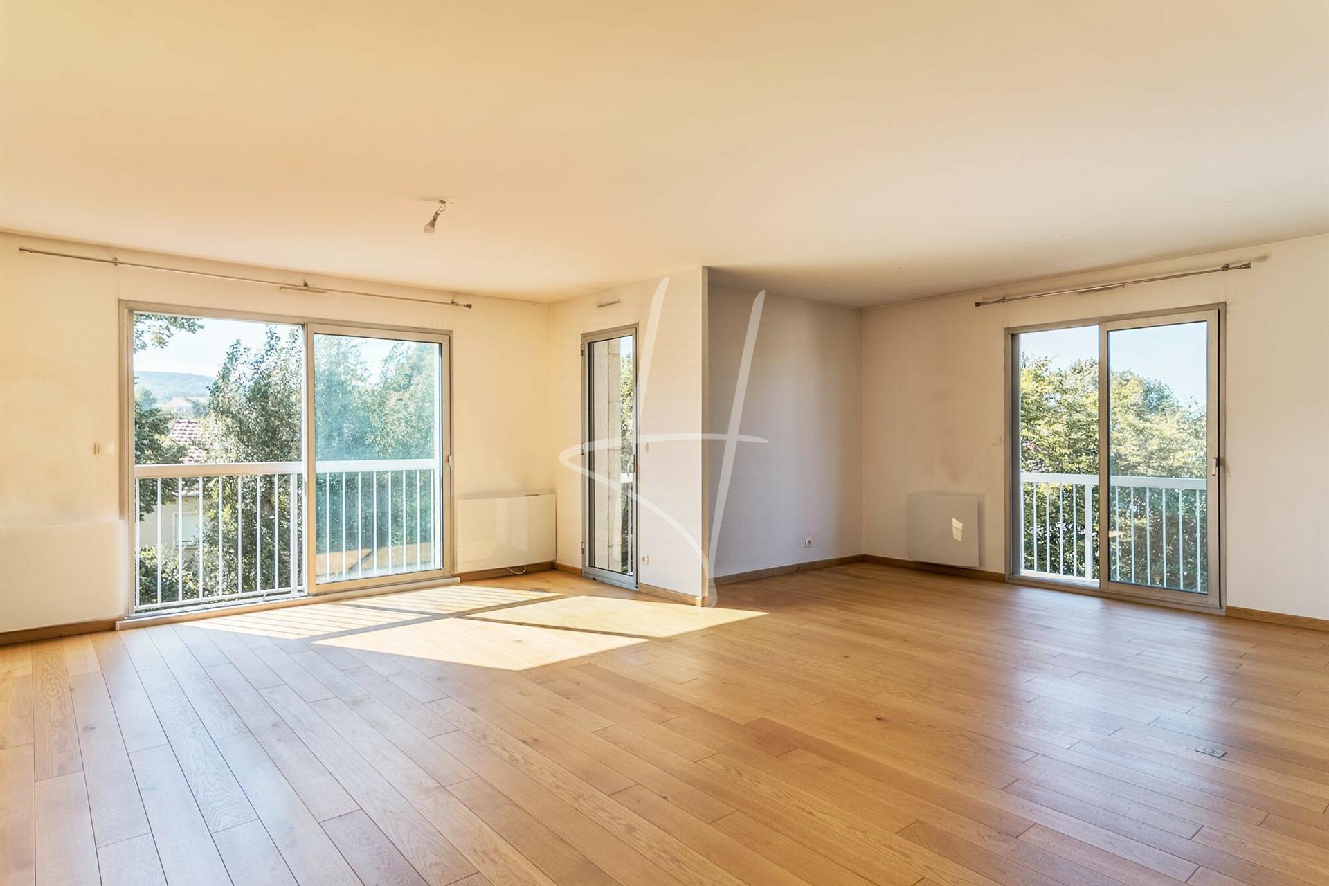 Appartement à vendre, 90m², Le Ban-Saint-Martin