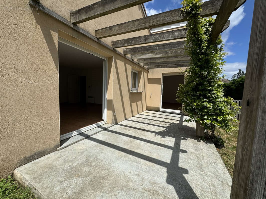 Maison à vendre, 80m², Cugnaux