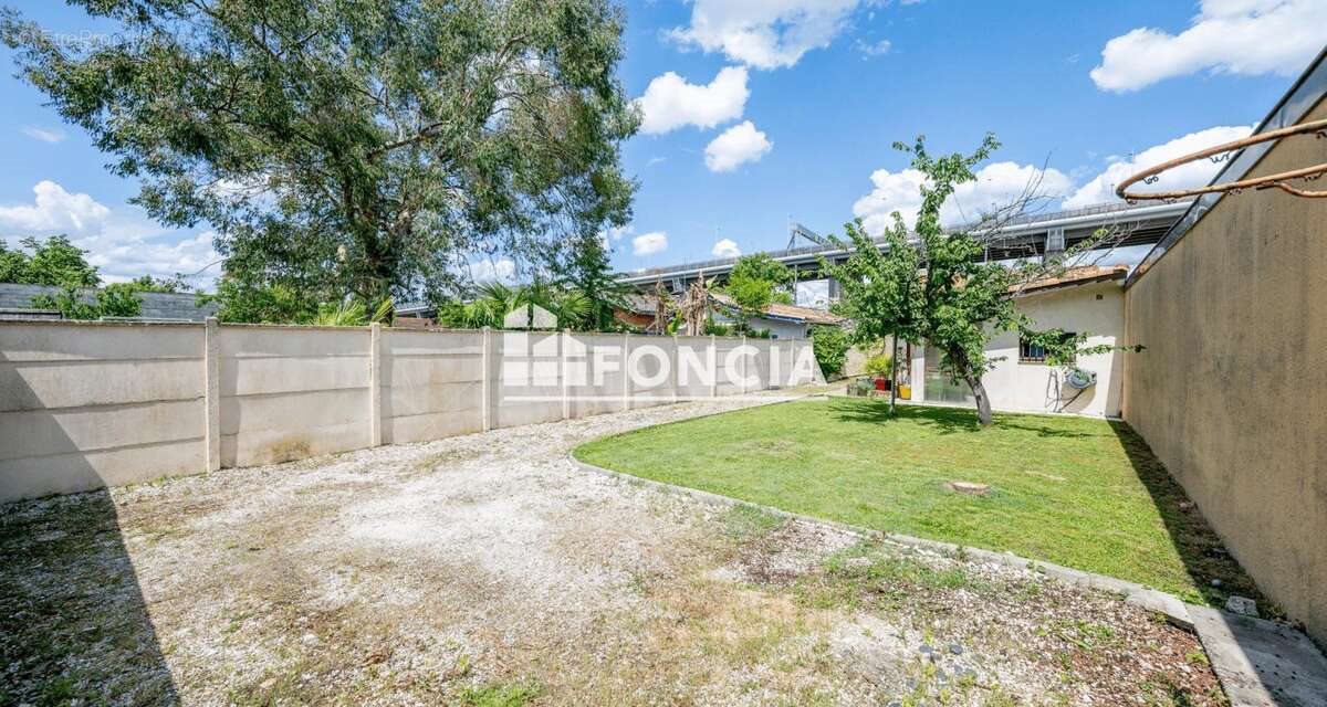 Maison à vendre, 101m², Bordeaux