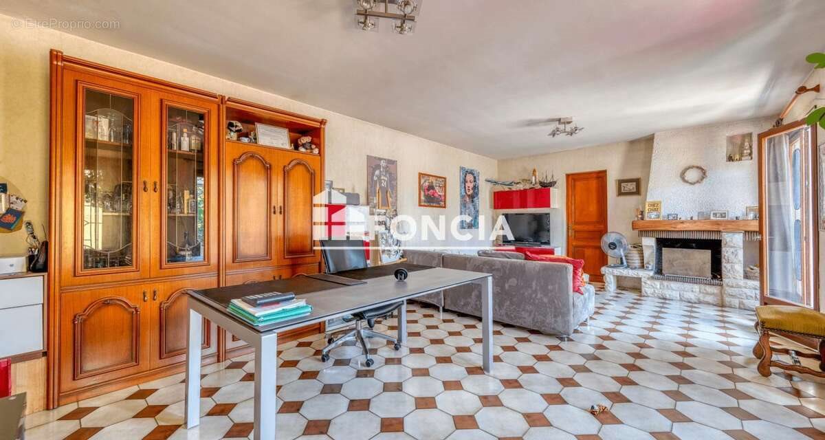 Maison à vendre, 101m², Bordeaux