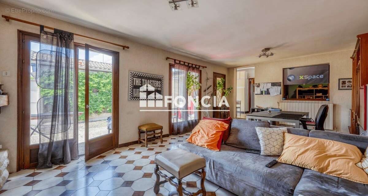 Maison à vendre, 101m², Bordeaux