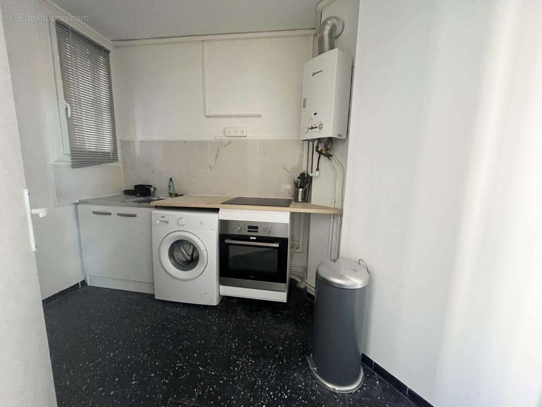 Appartement à vendre, 56m², Aix-en-Provence