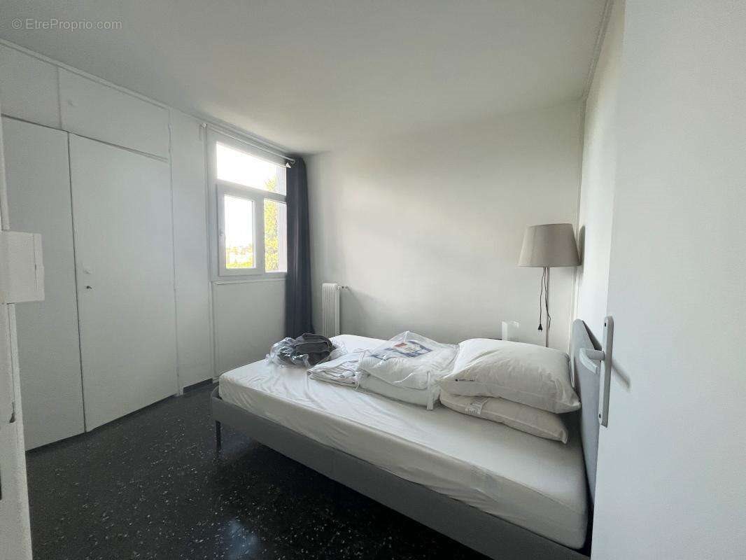 Appartement à vendre, 56m², Aix-en-Provence