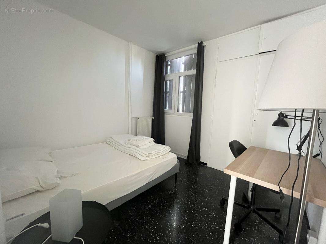 Appartement à vendre, 56m², Aix-en-Provence