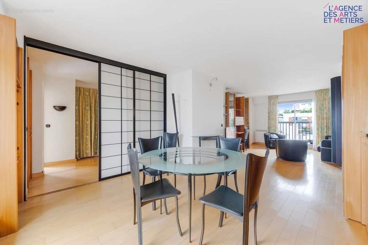 Maison à vendre, 83m², Paris 11ème