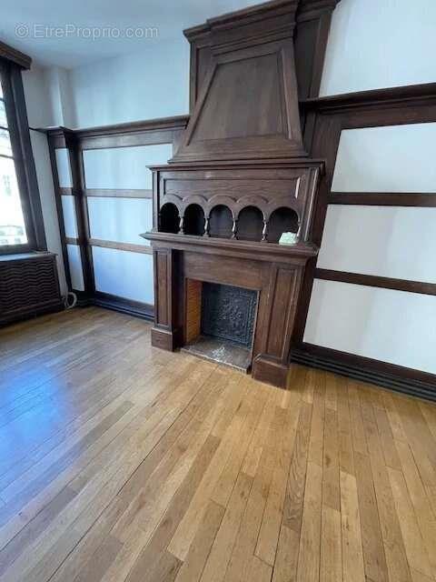 Appartement à vendre, 101m², Lille