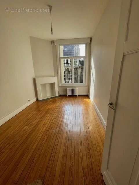 Appartement à vendre, 101m², Lille