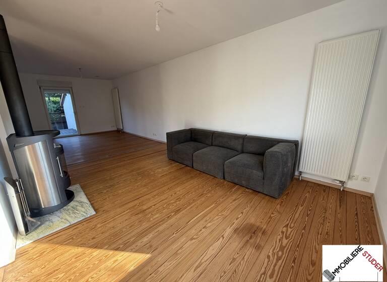 Maison à vendre, 190m², Strasbourg