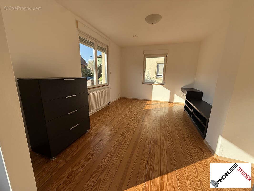 Maison à vendre, 190m², Strasbourg