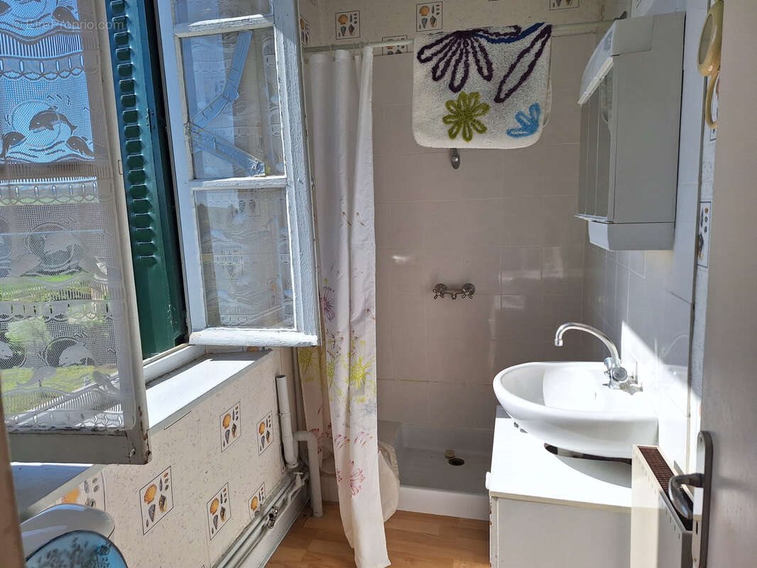 Appartement à vendre, 105m², Chevannes