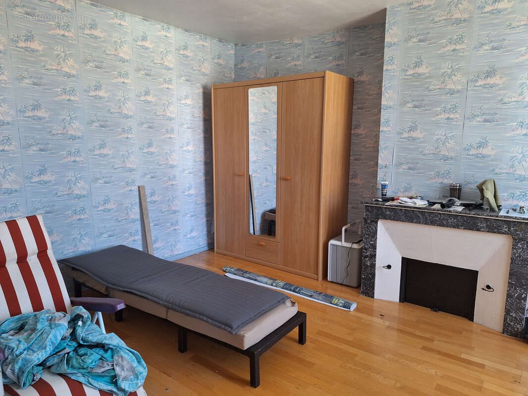 Appartement à vendre, 105m², Chevannes