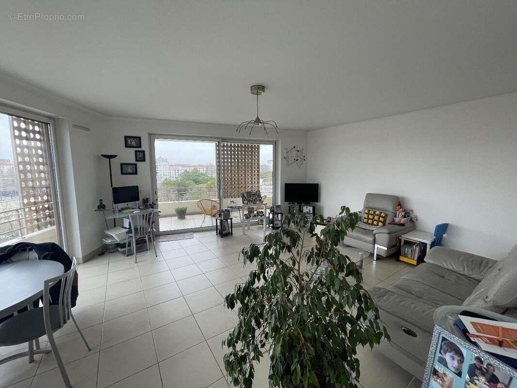 Appartement à vendre, 84m², Montpellier