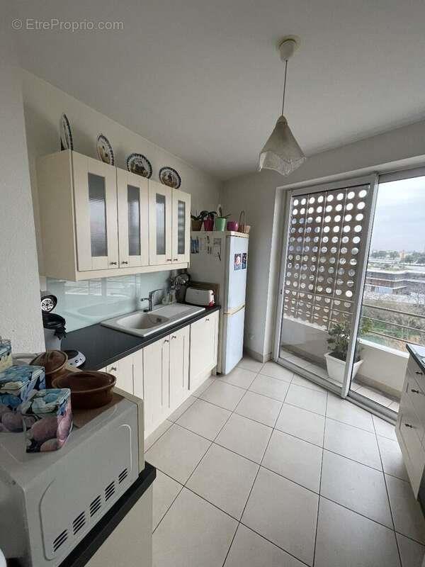 Appartement à vendre, 84m², Montpellier