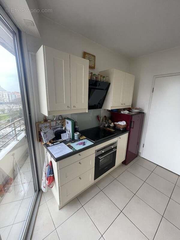 Appartement à vendre, 84m², Montpellier