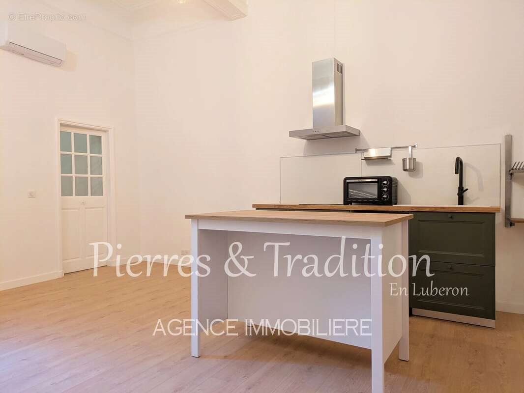 Appartement à vendre, 47m², Apt