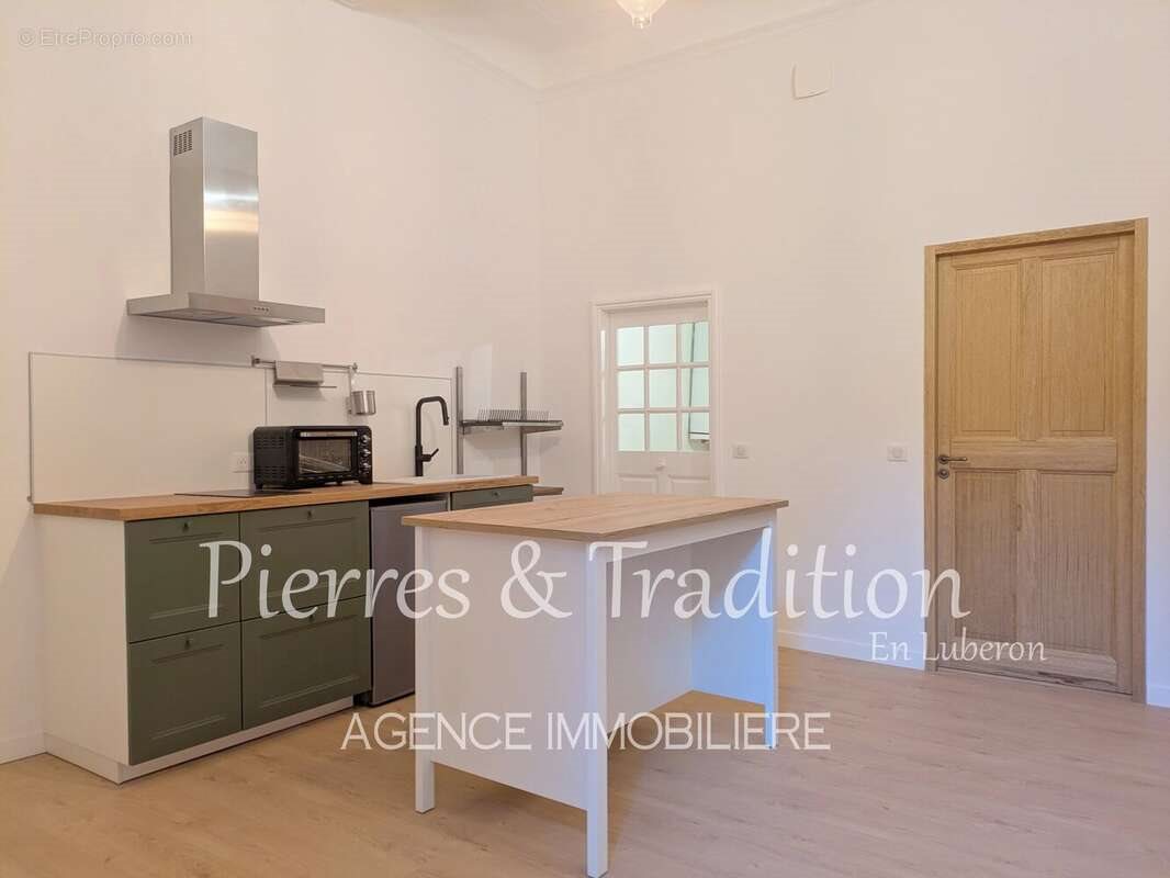 Appartement à vendre, 47m², Apt