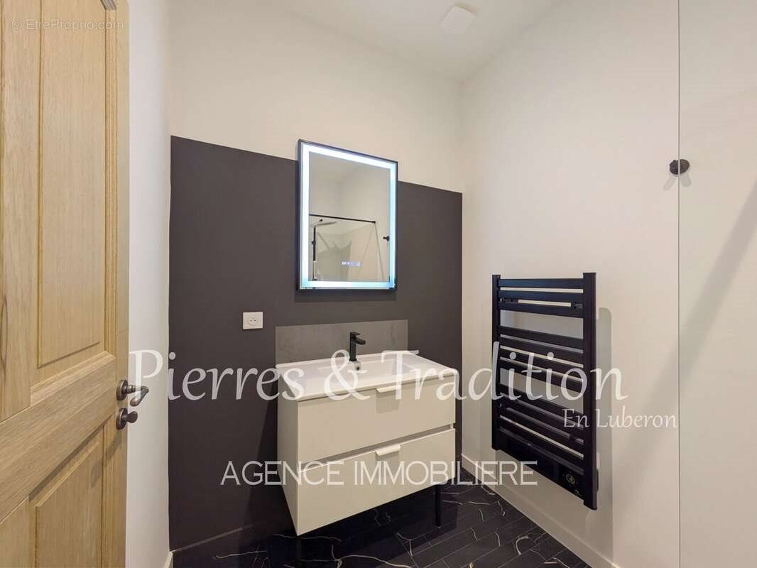 Appartement à vendre, 47m², Apt