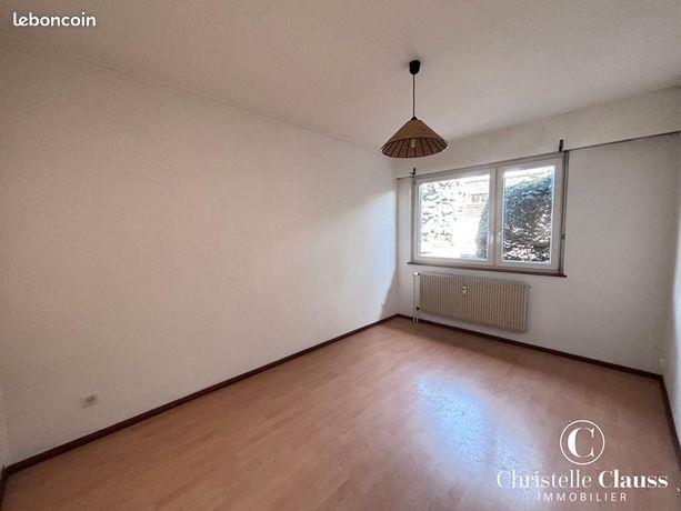 Appartement à vendre, 71m², Strasbourg