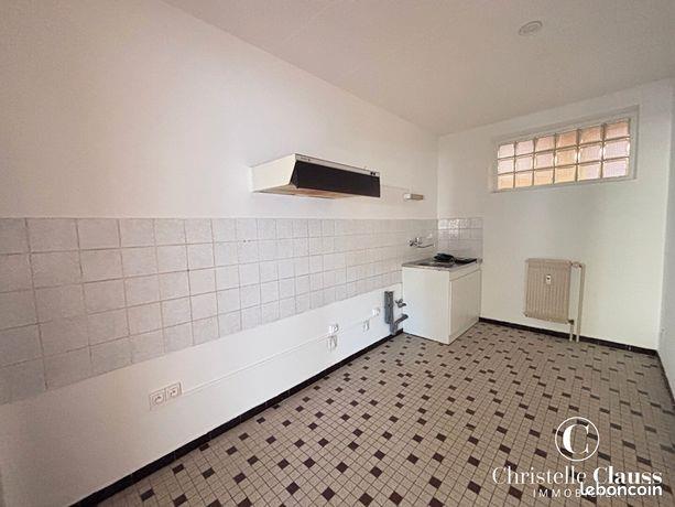 Appartement à vendre, 71m², Strasbourg