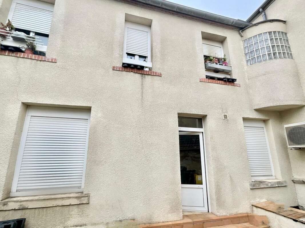 Appartement à vendre, 192m², Mehun-sur-Yèvre