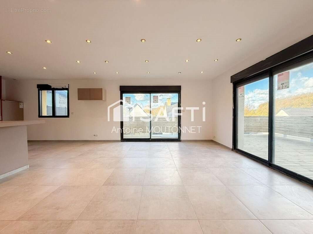 Maison à vendre, 116m², Harfleur