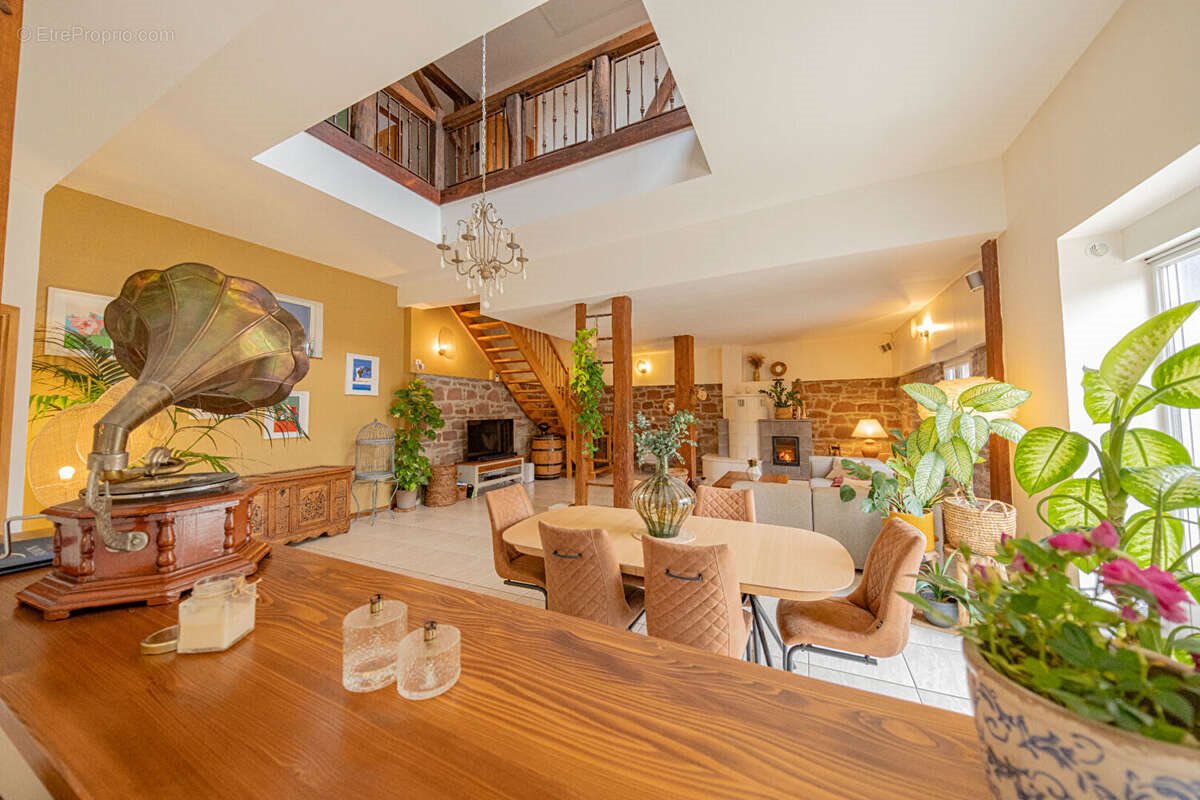 Maison à vendre, 255m², Benfeld