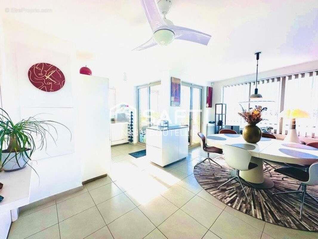 Appartement à vendre, 90m², Bordeaux